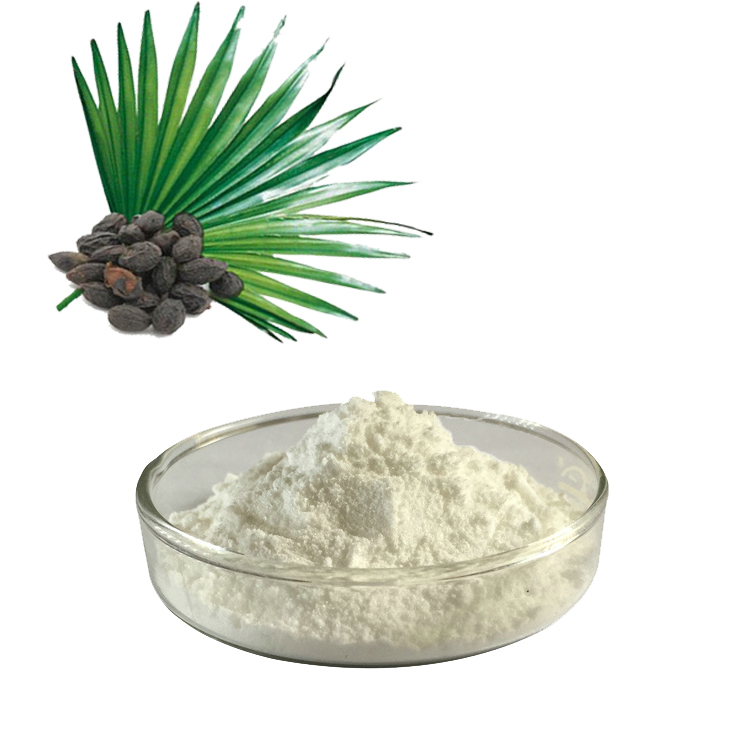 Mis nägi Palmetto ekstrakti? Ja mis on Saw Palmetto ekstrakti eelis?