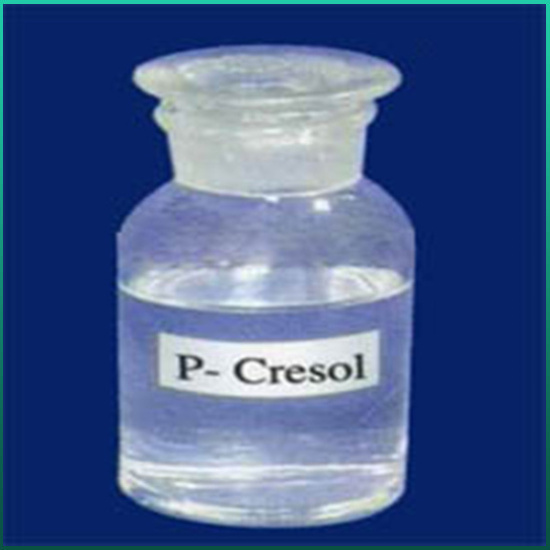 P-cresool