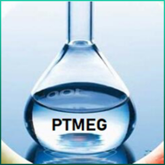 Polütetrahüdrofuran (PTMEG) CAS: 25190-06-1