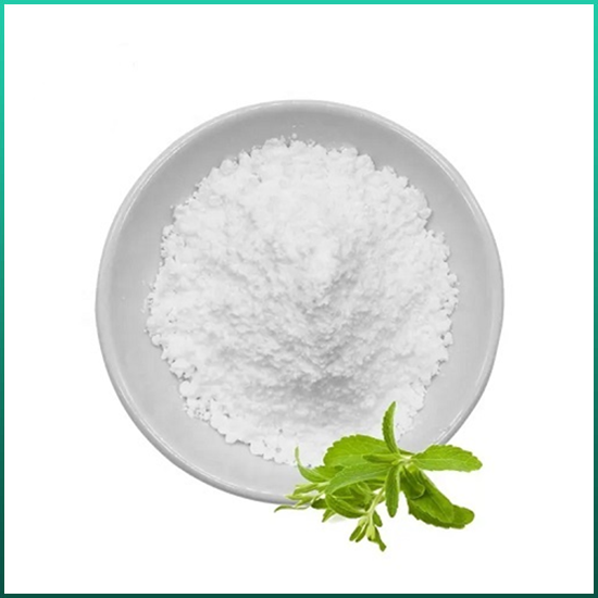 Stevia ekstrakt Stevia Rebaudiana ekstrakt Stevioside